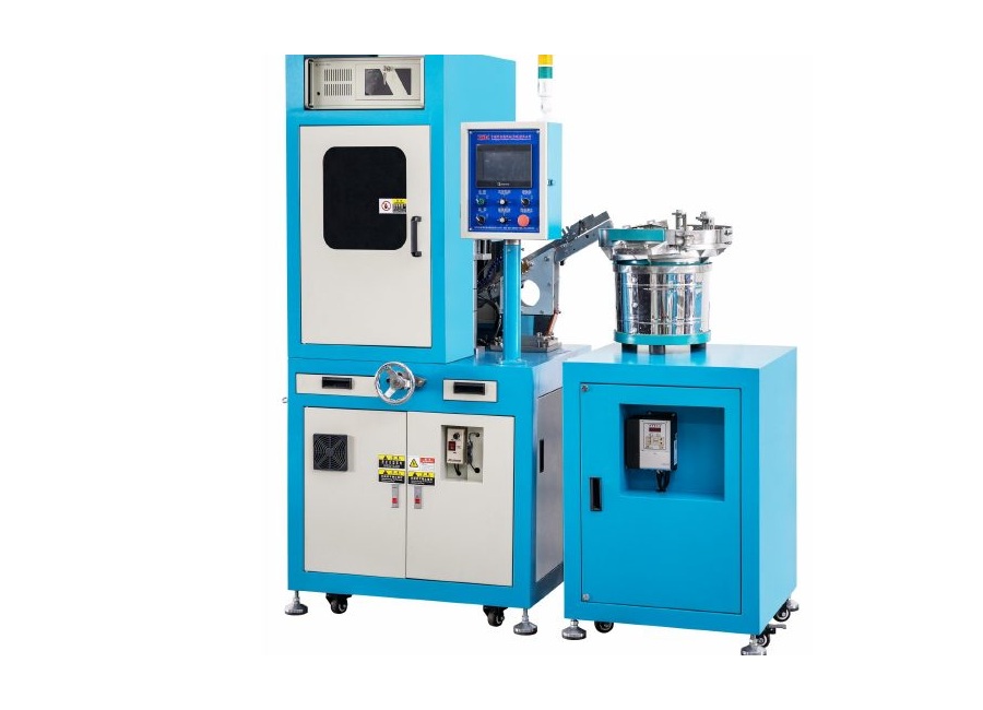 Dial Vision Inspection System