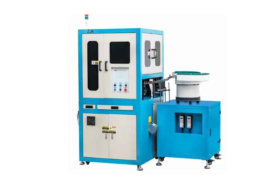 Inspection systems