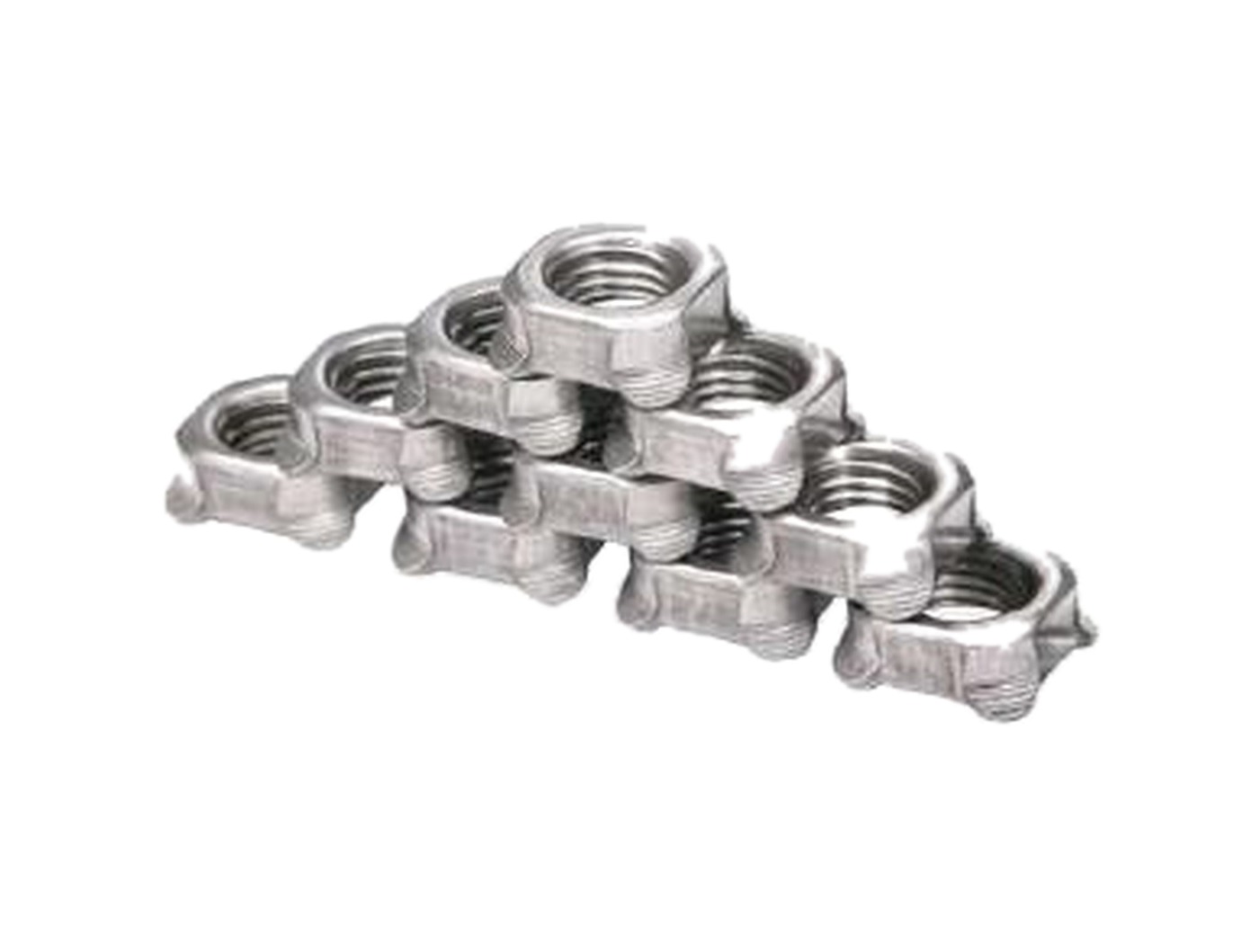 Automotive Welded Fasteners