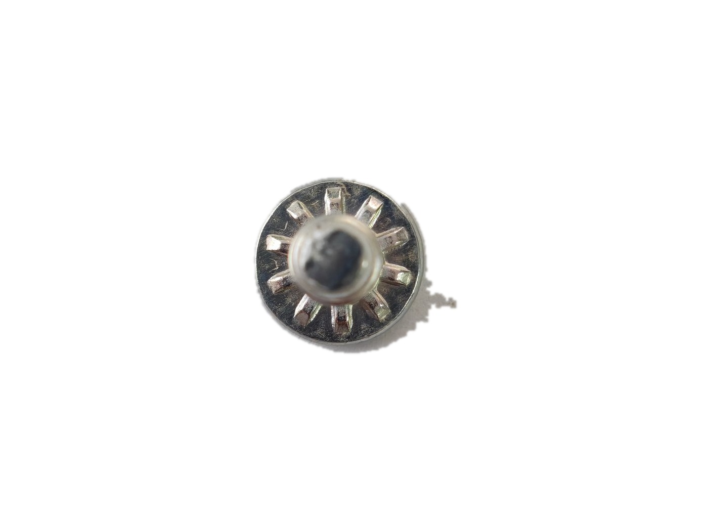 Clinch Bolts