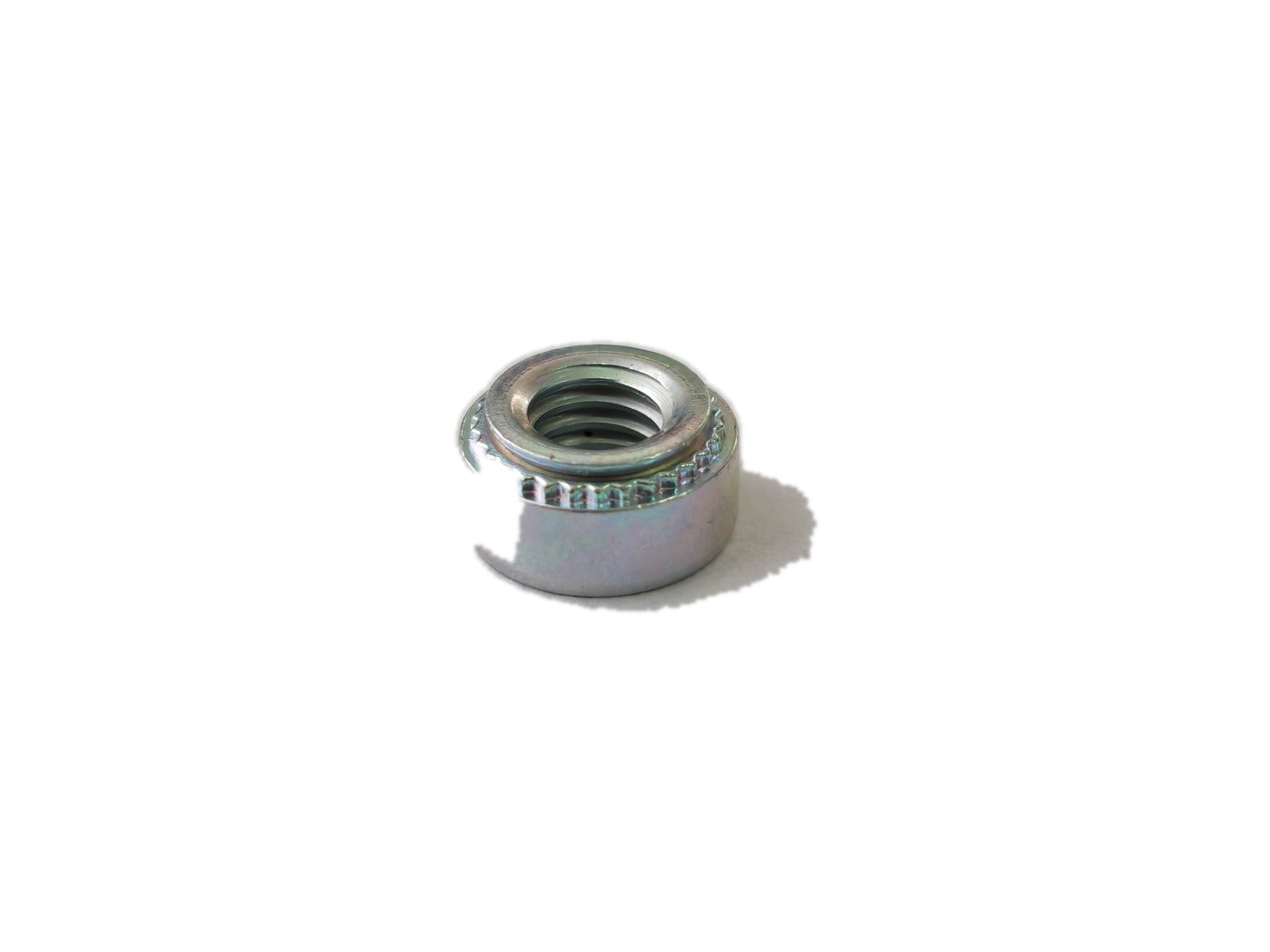 Self-clinching Nuts