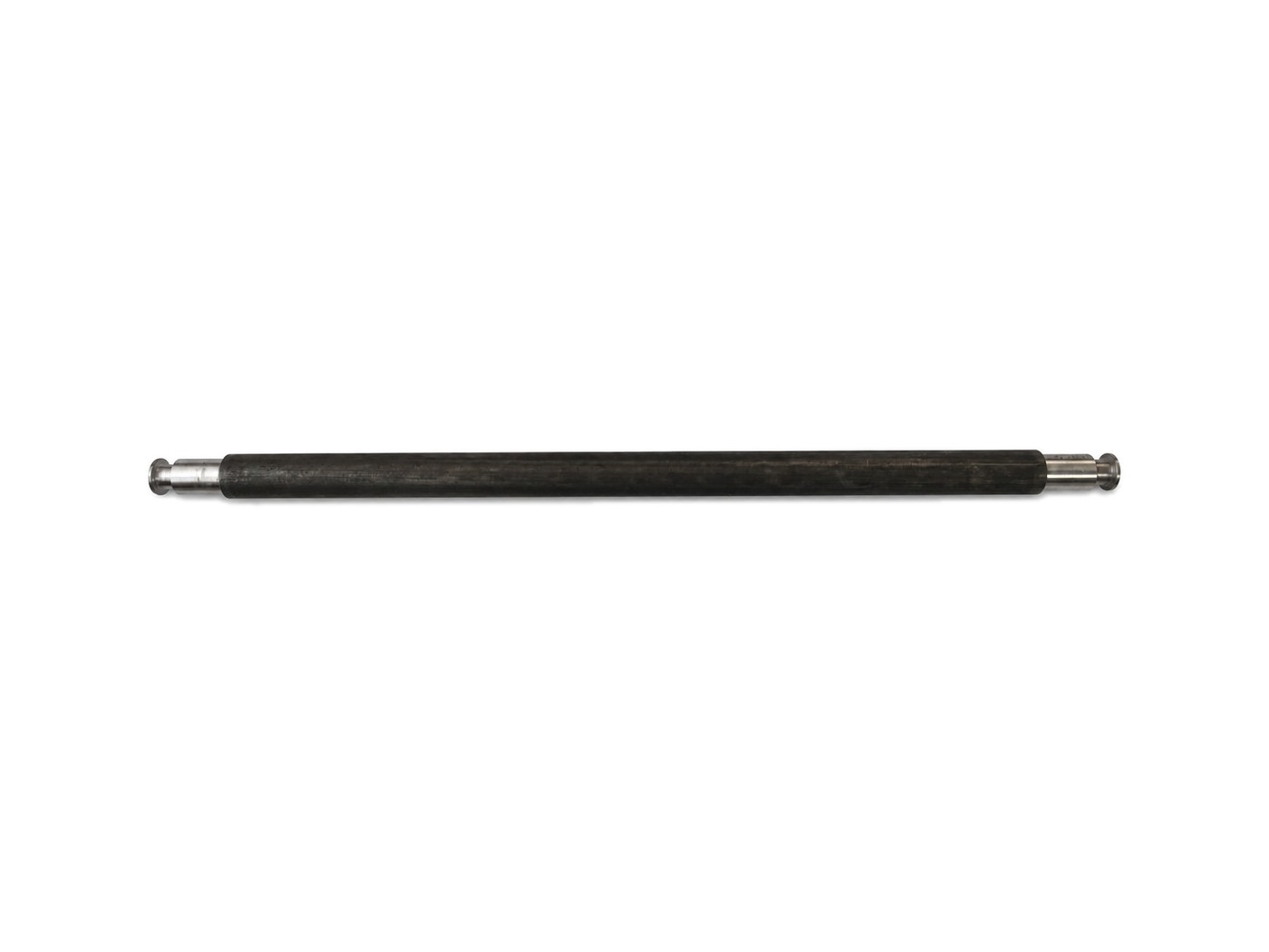 Long Shafts and Pins