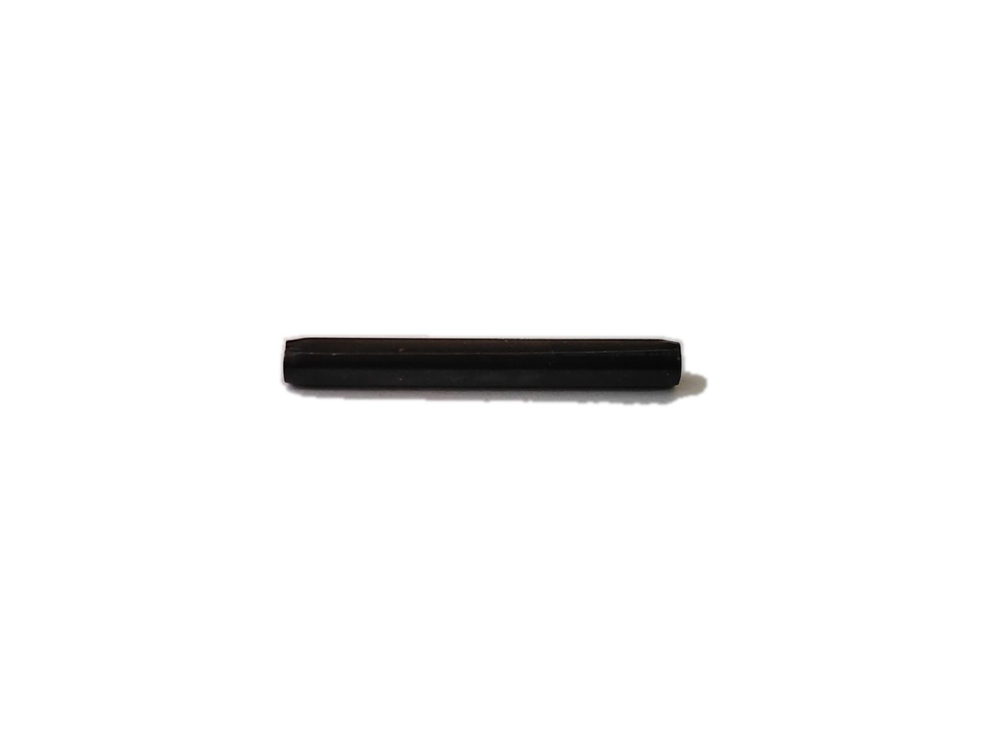 Coiled Spring Pins