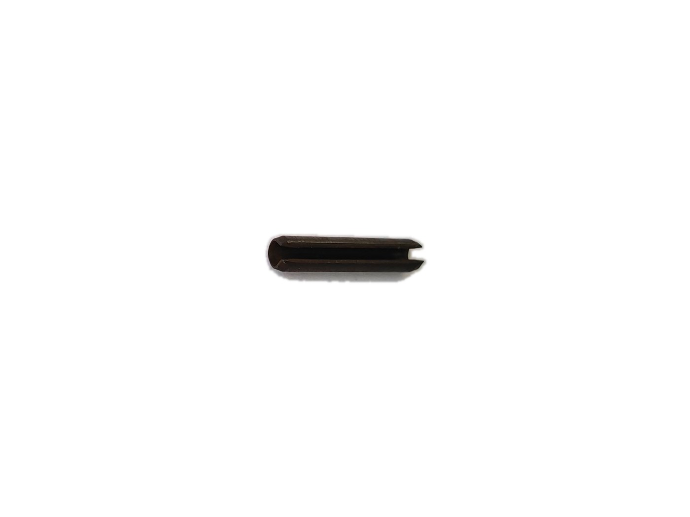 Slotted Spring Pins