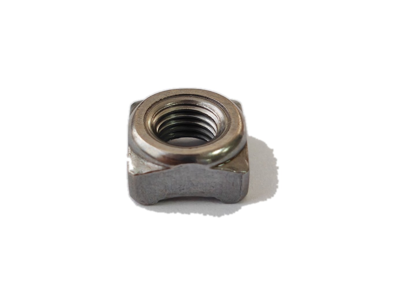 Weld Nuts - Type A