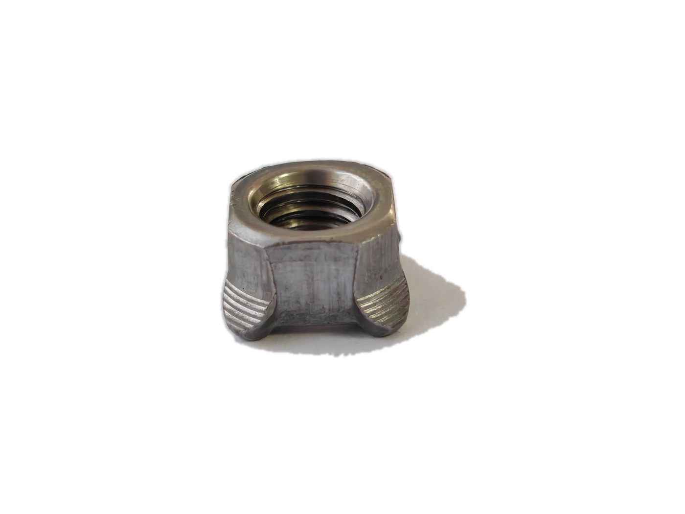 Weld Nuts - Type B