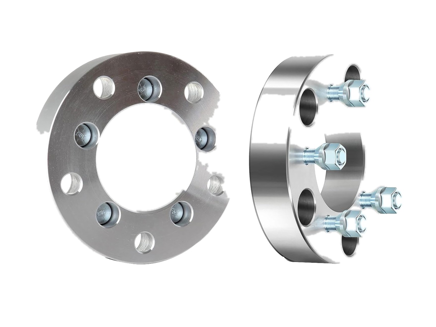 Wheel Adapters
