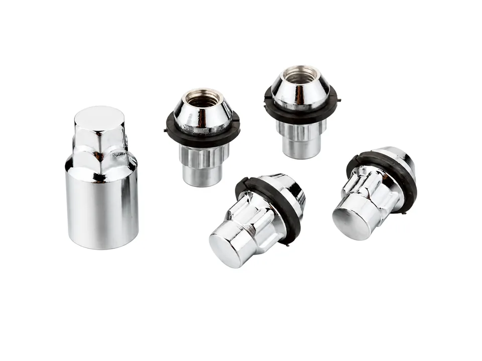 Vehicle-fitment parts